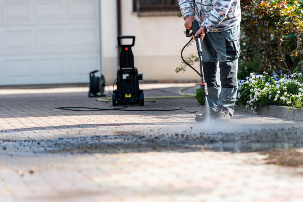 Why Choose Our Certified Pressure Washing Experts for Your Project Needs in Gerald, MO?