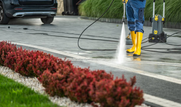 Pressure Washing Contractors in Gerald, MO