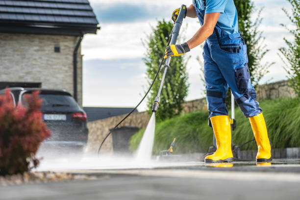 Local Pressure Washing Services in Gerald, MO